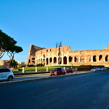 Roma Apartment Holiday Extérieur photo