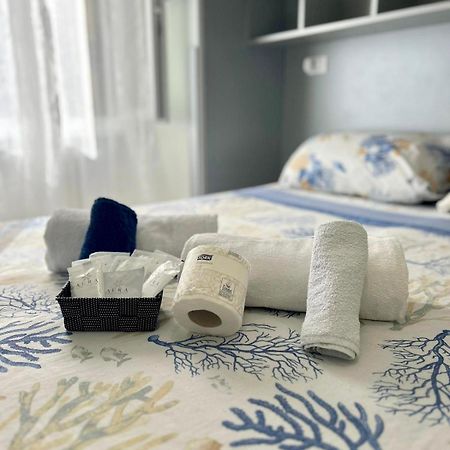 Roma Apartment Holiday Extérieur photo