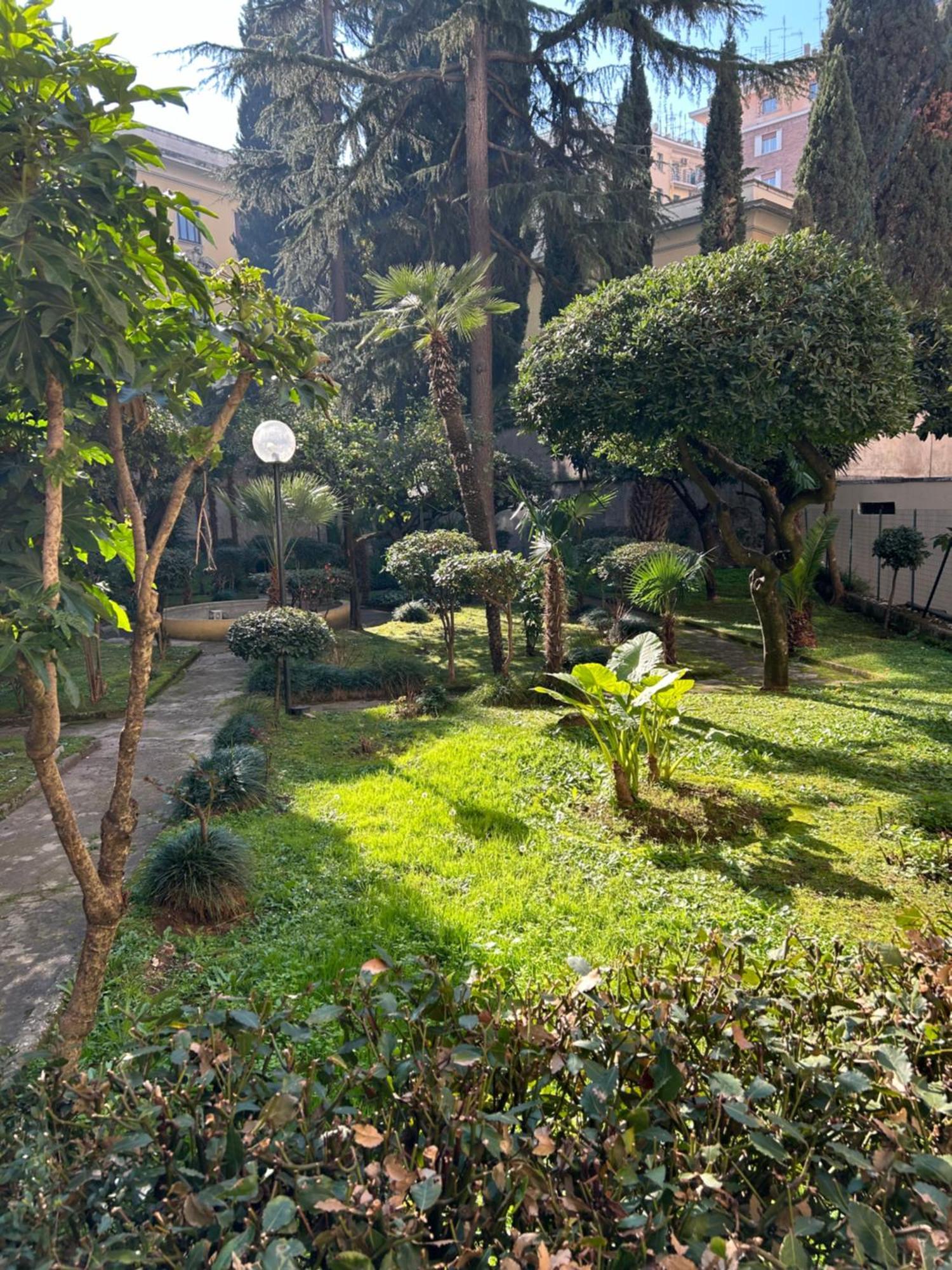 Roma Apartment Holiday Extérieur photo