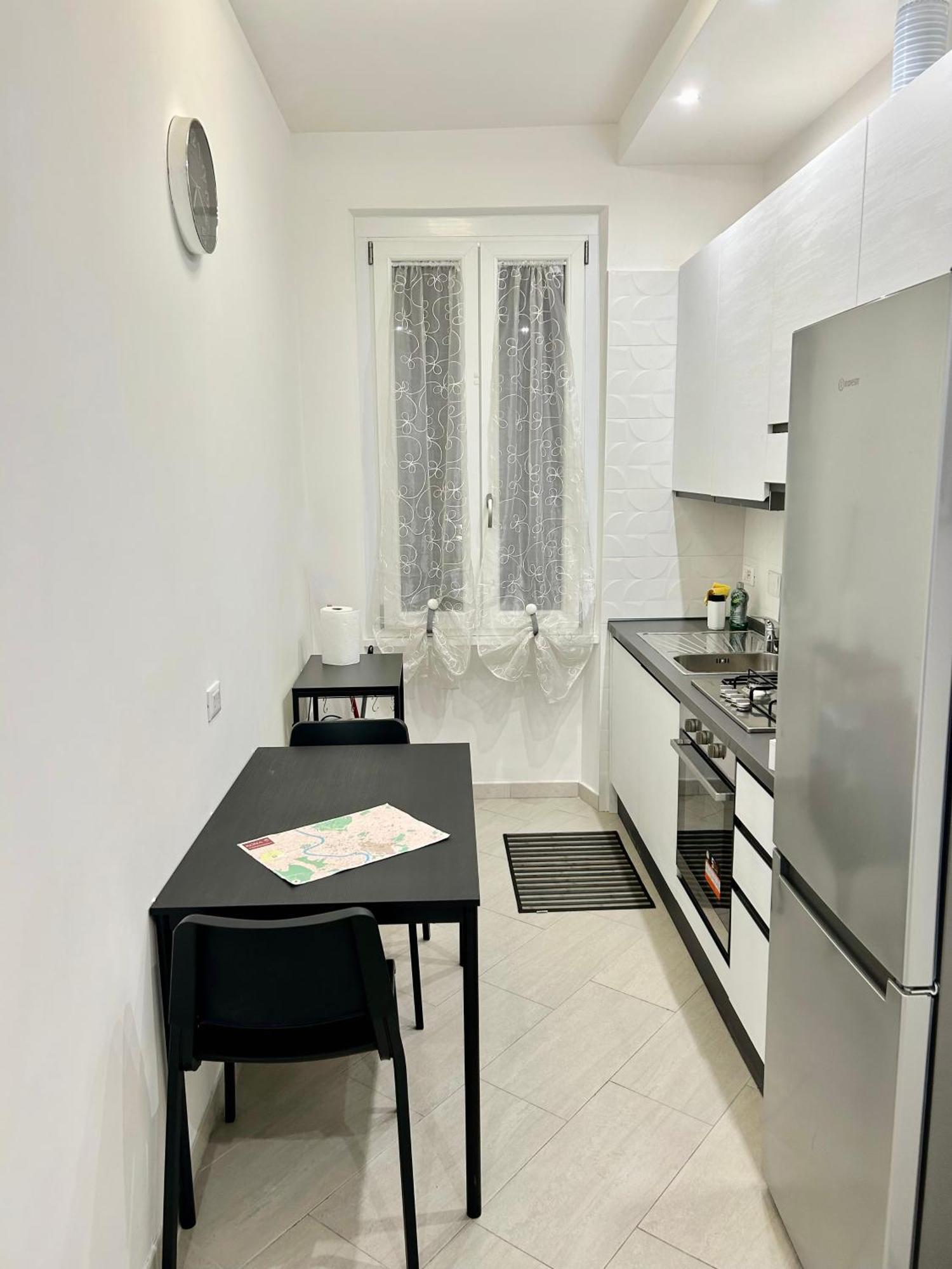 Roma Apartment Holiday Extérieur photo