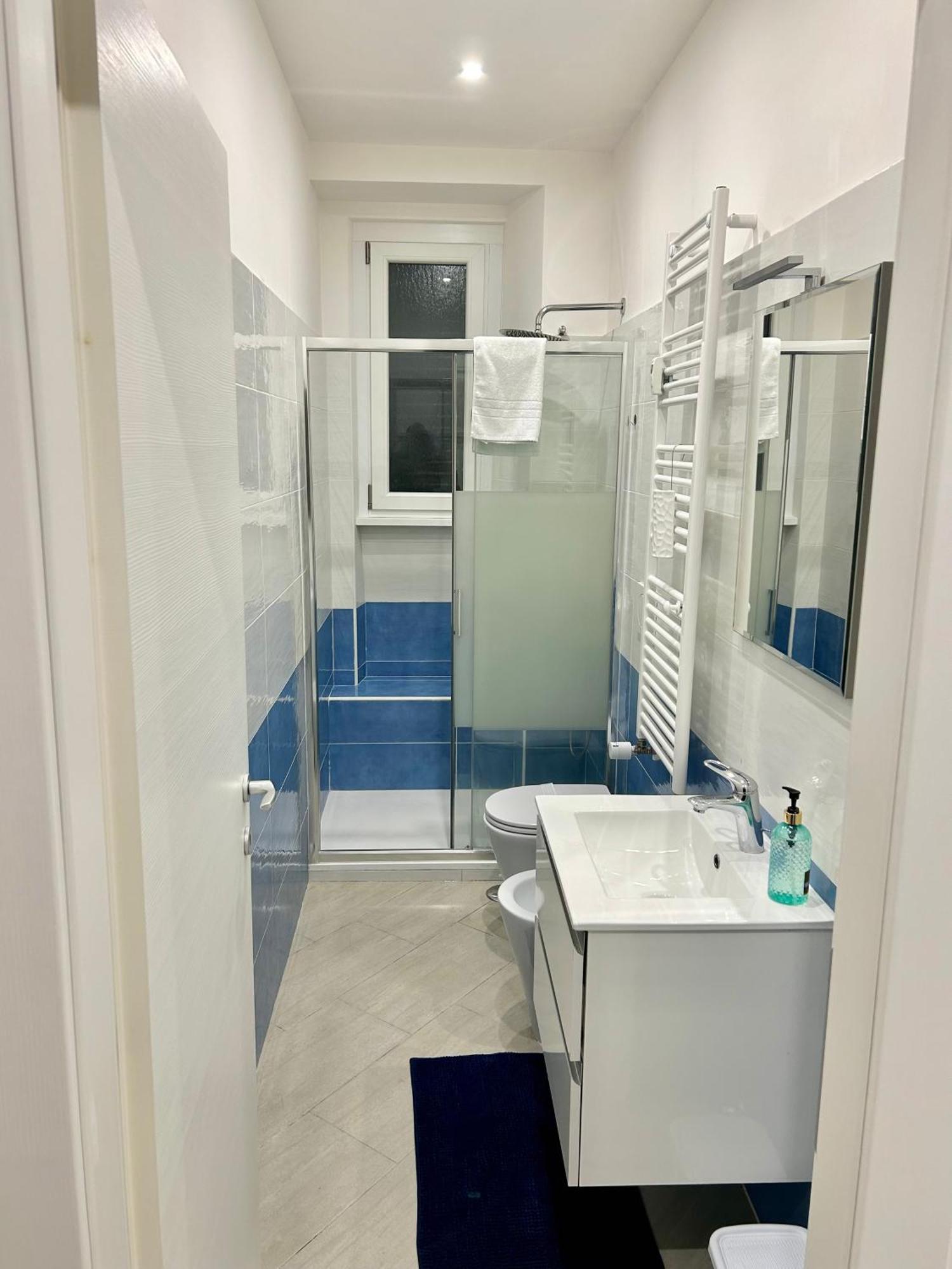 Roma Apartment Holiday Extérieur photo