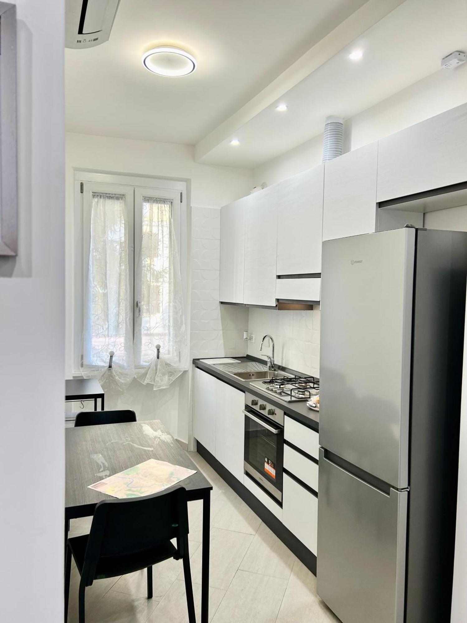 Roma Apartment Holiday Extérieur photo