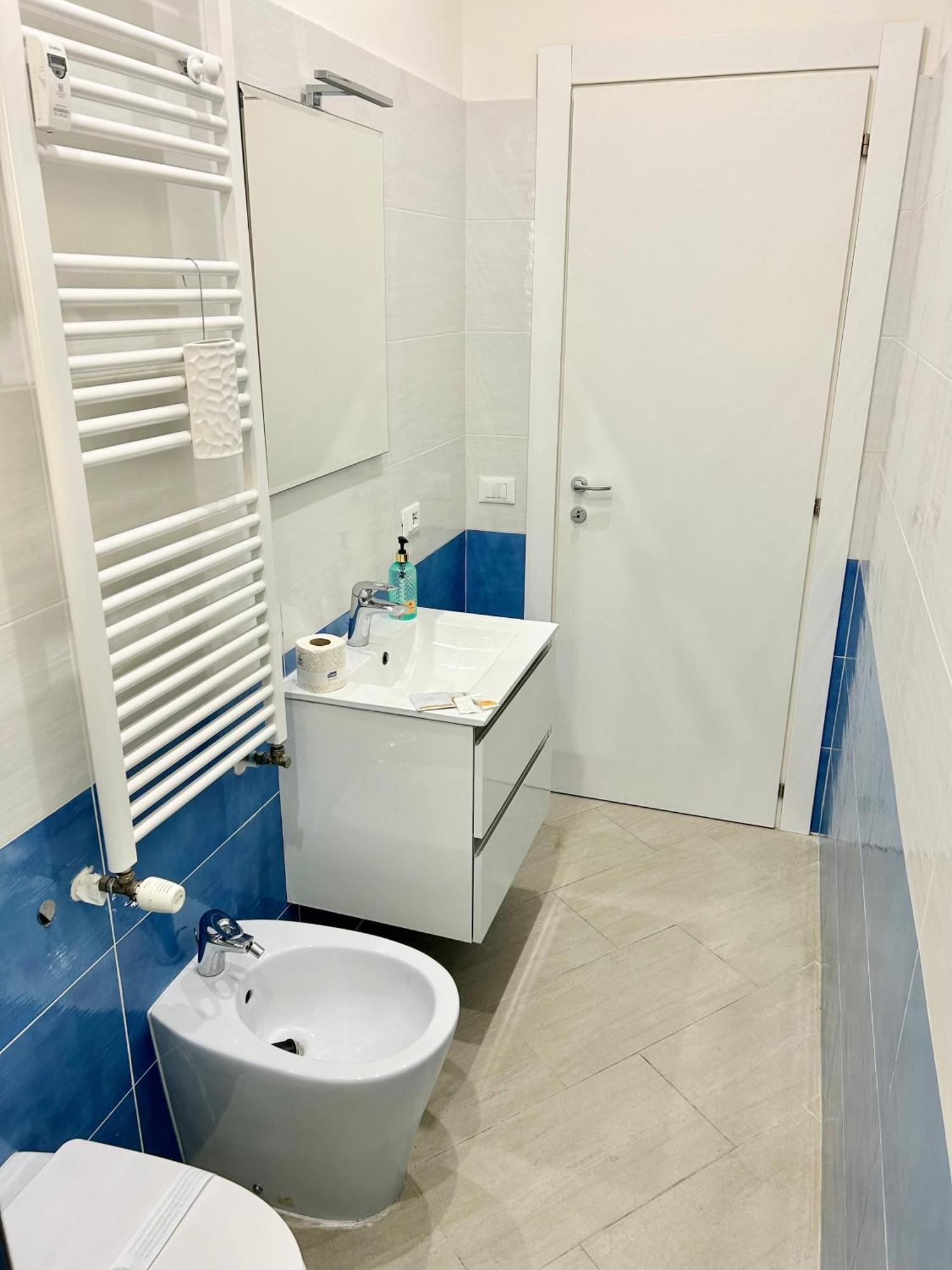 Roma Apartment Holiday Extérieur photo