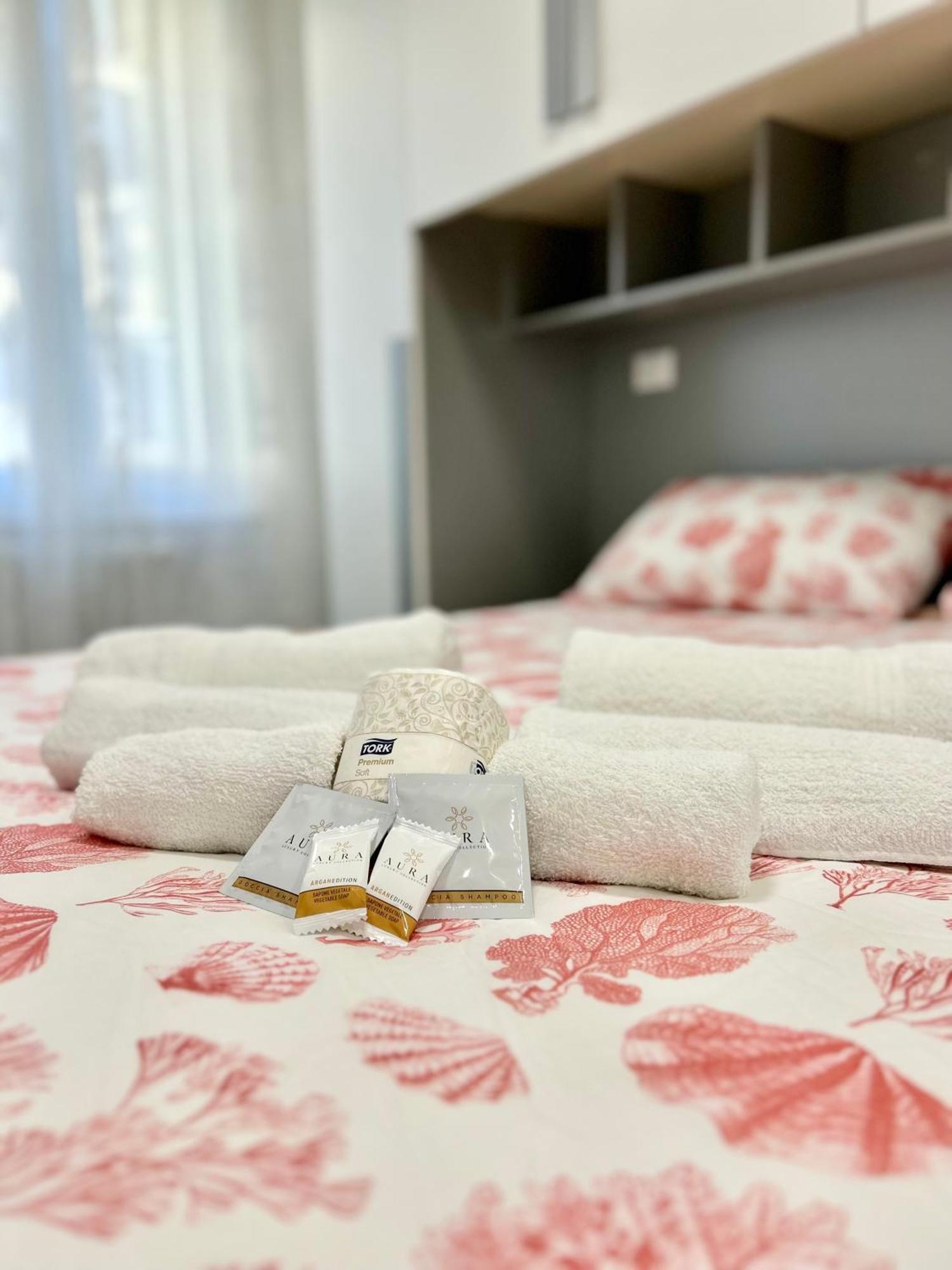 Roma Apartment Holiday Extérieur photo