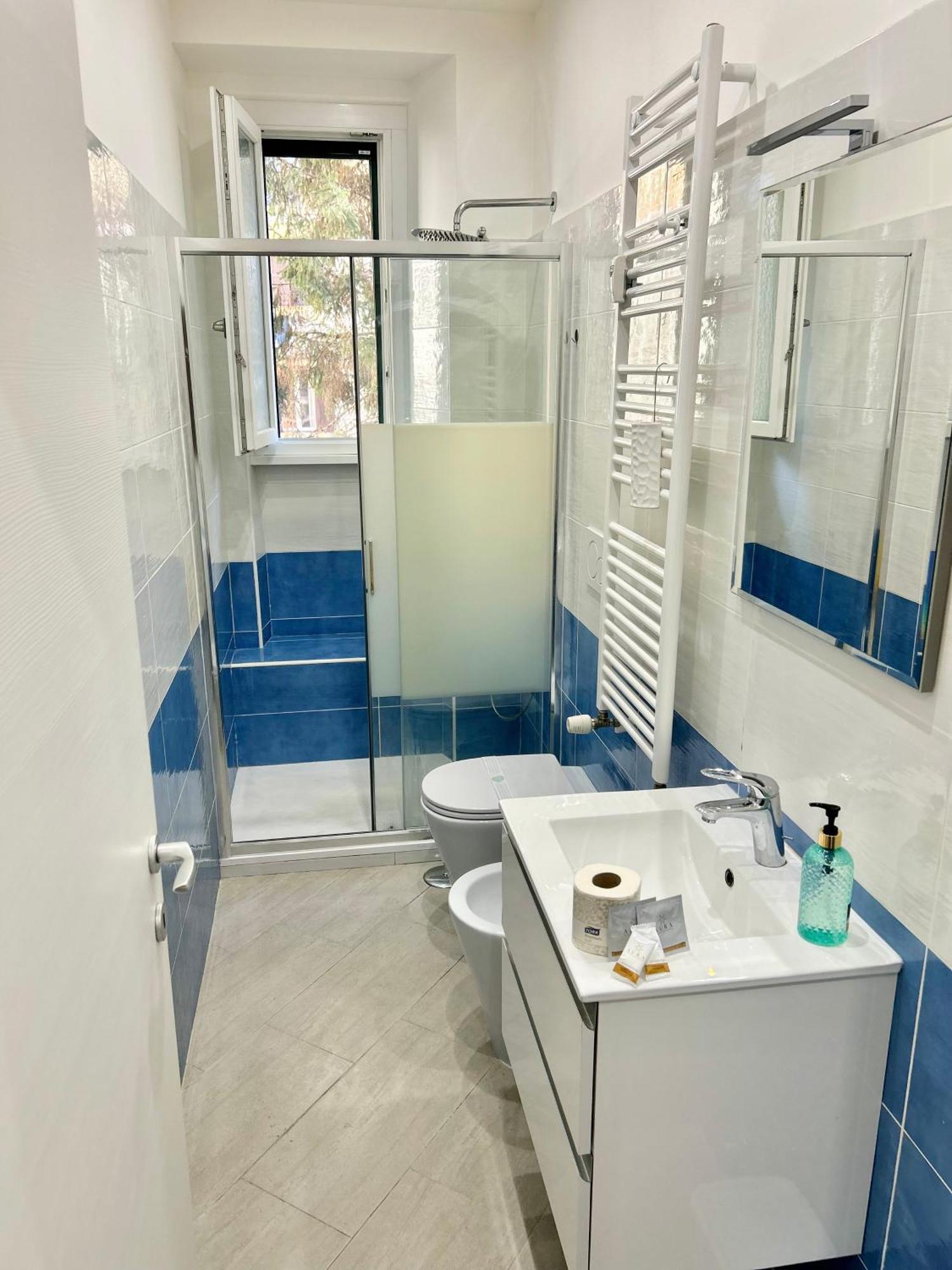 Roma Apartment Holiday Extérieur photo