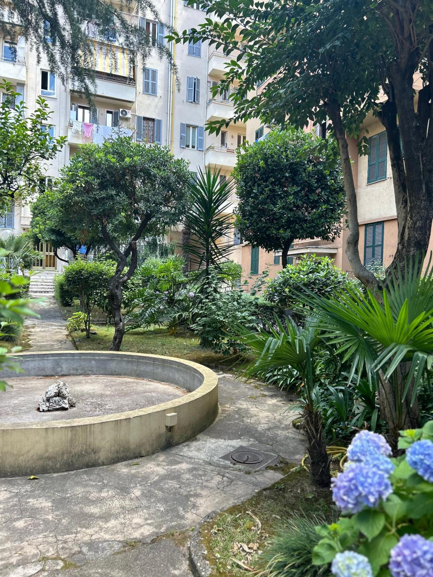 Roma Apartment Holiday Extérieur photo