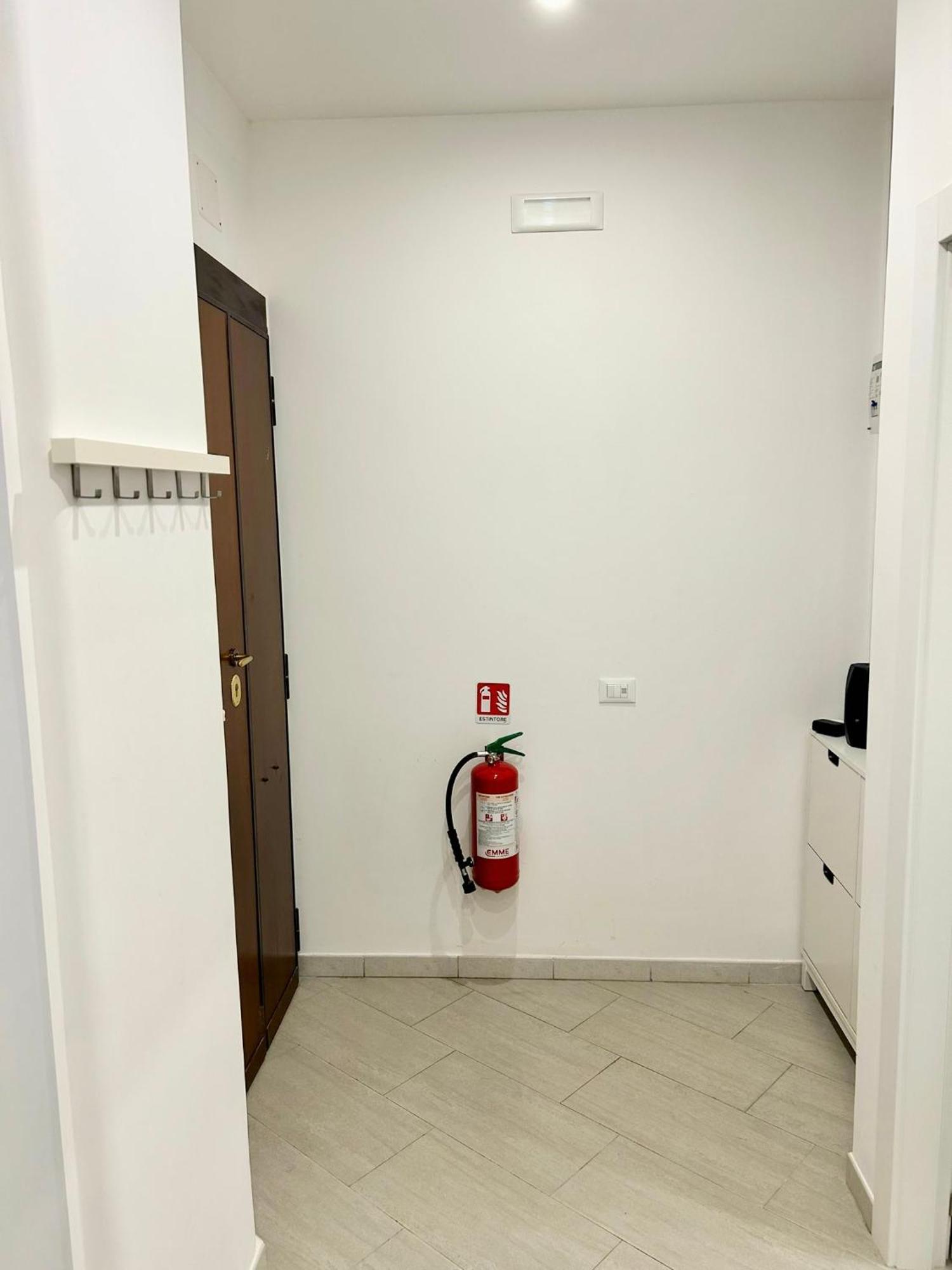 Roma Apartment Holiday Extérieur photo