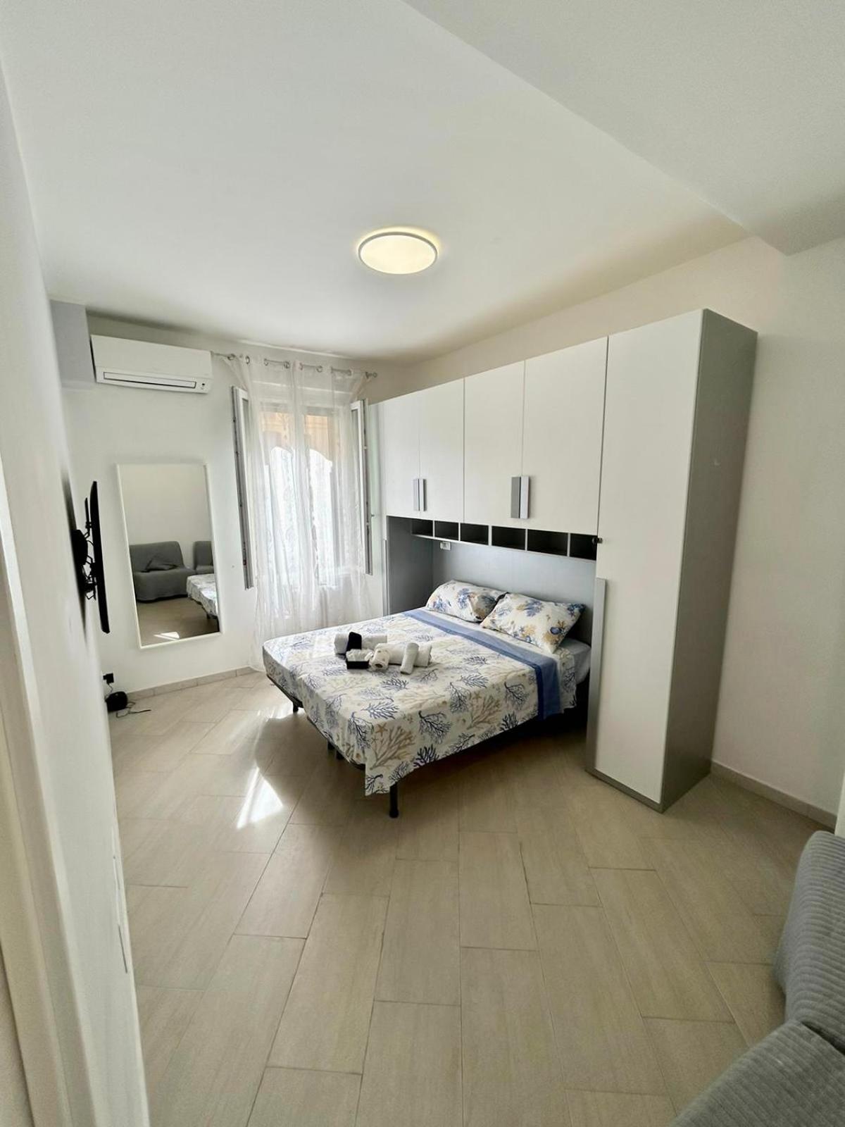 Roma Apartment Holiday Extérieur photo