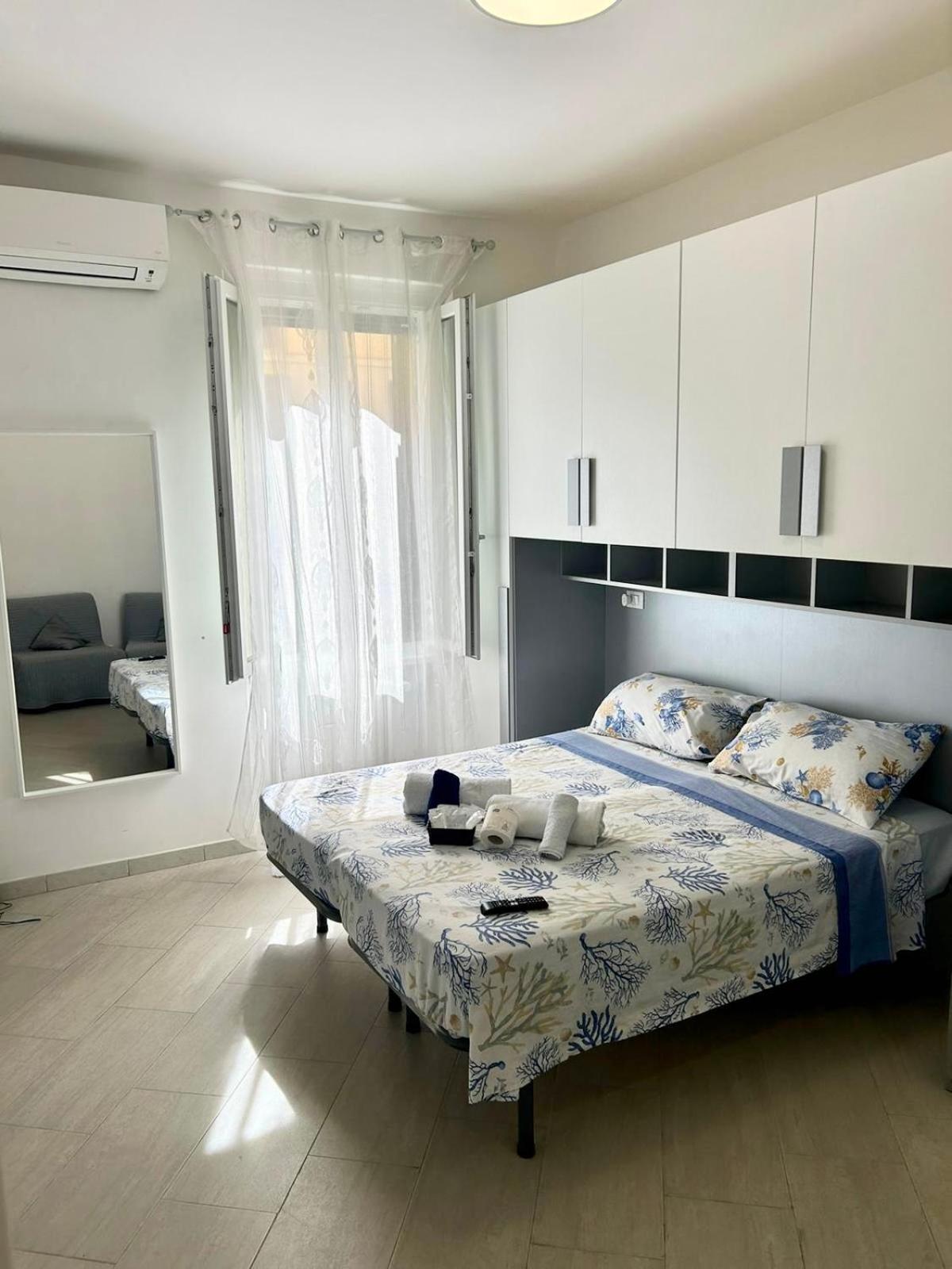 Roma Apartment Holiday Extérieur photo